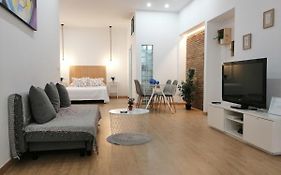 Apartamento Luna de Noviembre